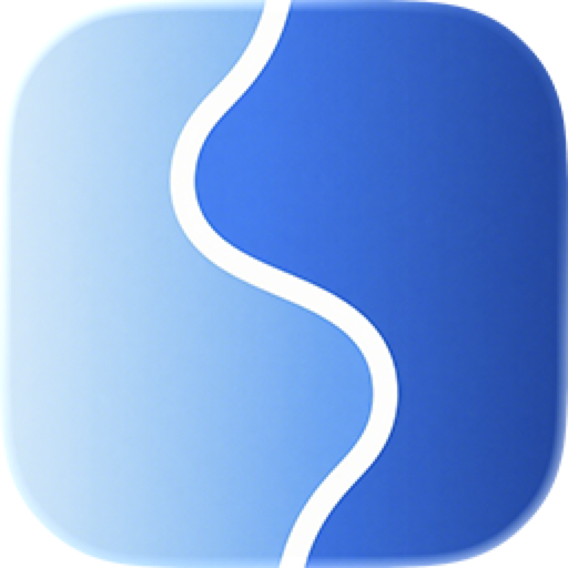 線記 app icon